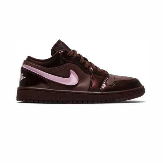 Nike Air Jordan 1 Low “Valentine’s Day – Chocolate”