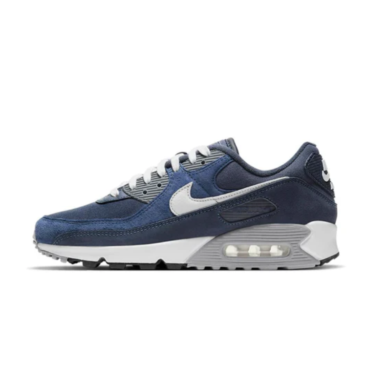 Nike Air Max 90 Premium "Obsidian"