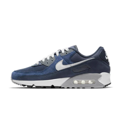 Nike Air Max 90 Premium "Obsidian"