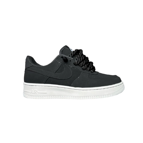 Nike Air Force 1 Black