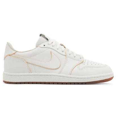 Nike Air Jordan 1 Retro Low '85 OG 'Wings - Summit White'
