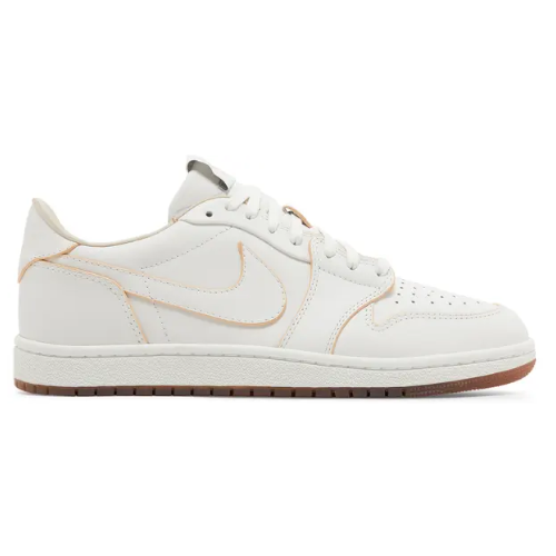 Nike Air Jordan 1 Retro Low '85 OG 'Wings - Summit White'