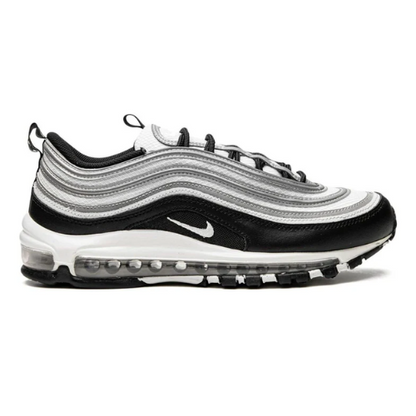 Air max 97 Black Metallic Sliver