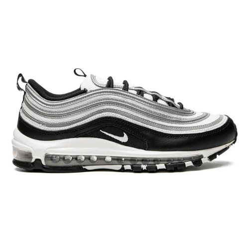 Air max 97 Black Metallic Sliver
