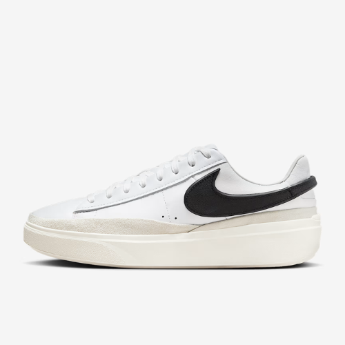 Nike Blazer Phantom Low White