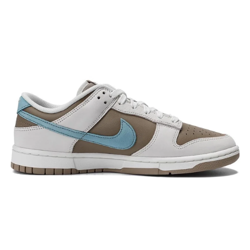 Nike Dunk Low "Denim Turquoise"