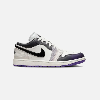 Air Jordan 1 Low SE "Punk Rock"