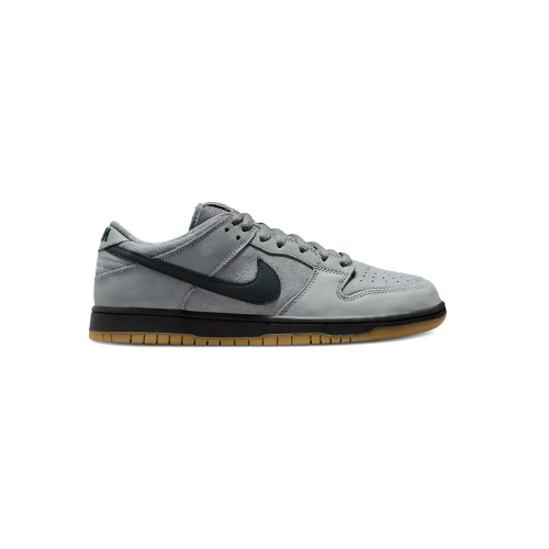 Nike Dunk Pro "Cool Grey"