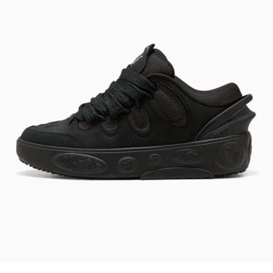LaFrancé Basketball Sneakers