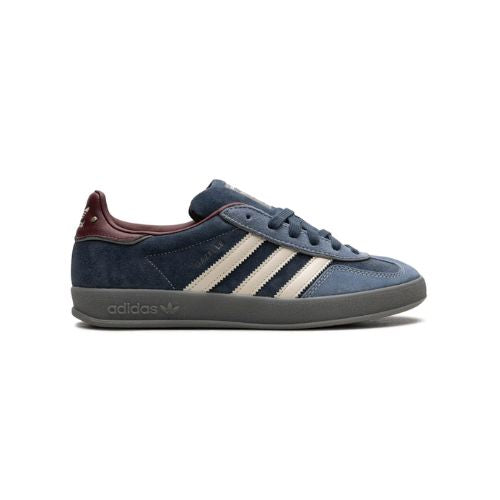 adidas Gazelle Indoor "Crew Navy"
