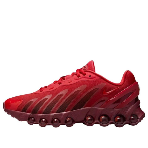 Nike  Air Max Dn8 'University Red'