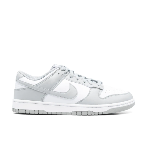 Nike Dunk Low Grey Fog