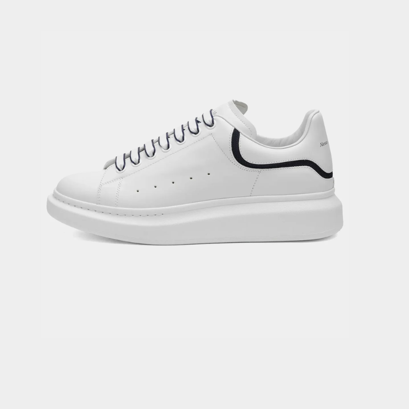 Alexander McQueen Oversized Sneaker