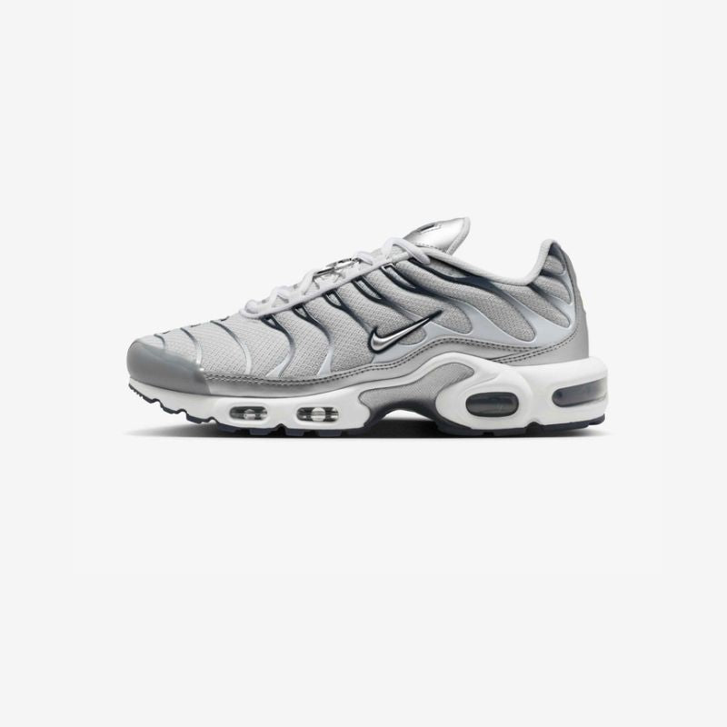 New Nike Air Max Liquid Métal