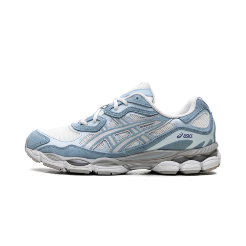 ASICS Gel-NYC Cream Arctic Sky