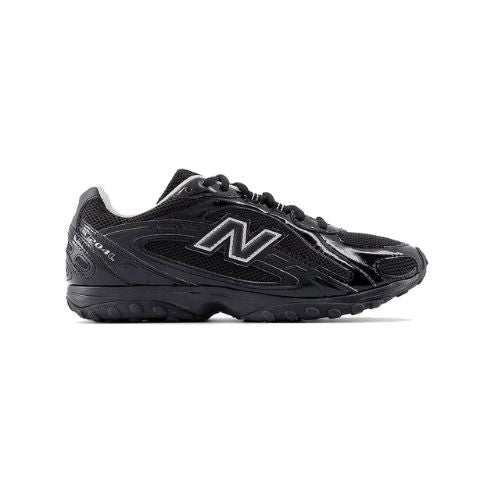 New Balance 204L  Black