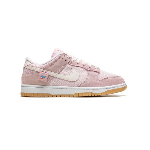 Nike Dunk Low SE "Teddy Bear"