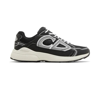 Dior B30 'Reflective CD30 - Black'