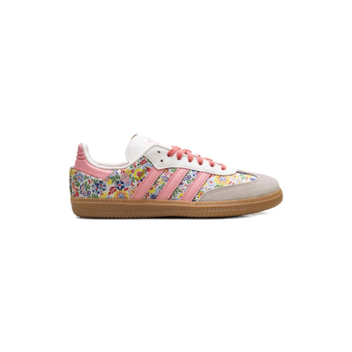 adidas x Liberty London Samba OG