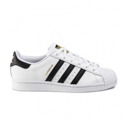 Adidas SuperStar Could White