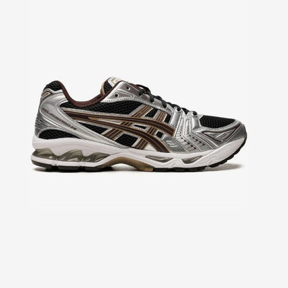 ASICS GEL-KAYANO 14 "Black/Coffee"