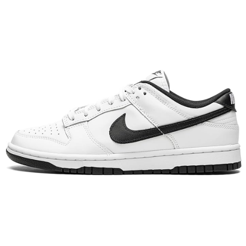 Nike SB Dunk pro white black