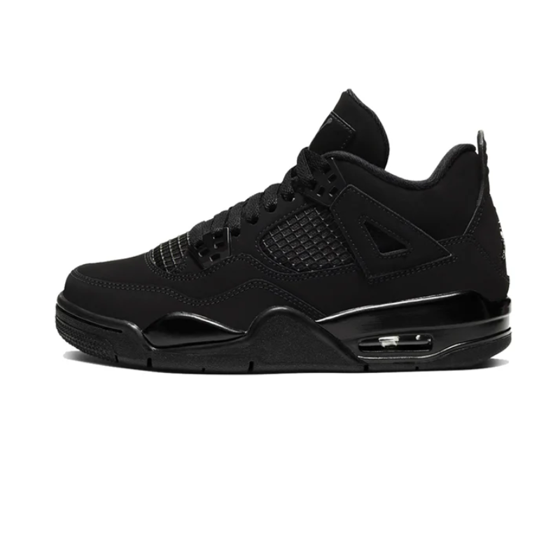 Nike Air Jordan 4 Retro Black Cat