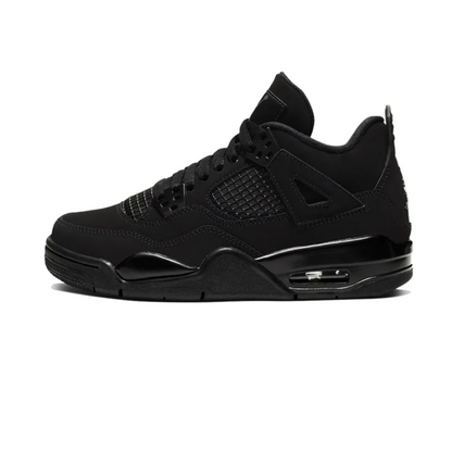 Nike Air Jordan 4 Retro Black Cat