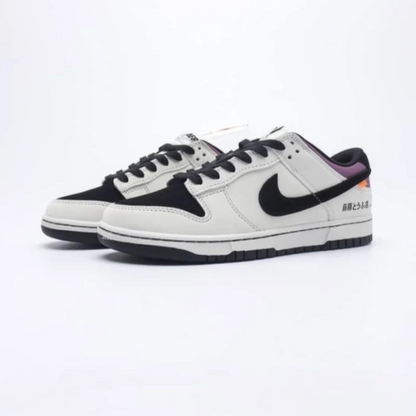Nike Dunk Low "INITIAL D/Toyota AE86"