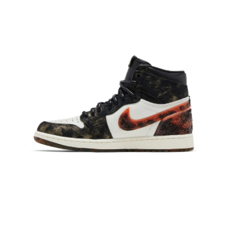 Nike Air Jordan 1 Retro High OG Year of the Snake "Xuanwu"
