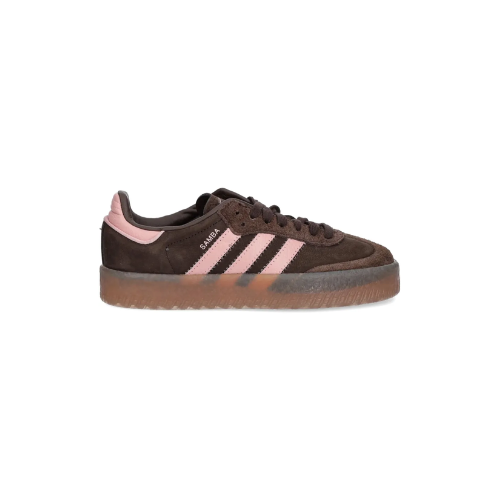 adidas Samba Dain Marron