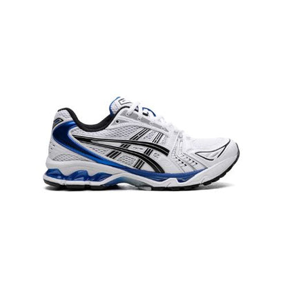 ASICS GEL-KAYANO 14 "White / Tuna Blue"
