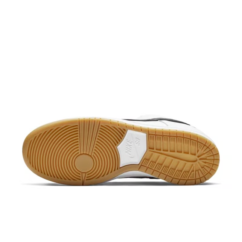 Nike SB Dunk Low Pro ISO Orange Label