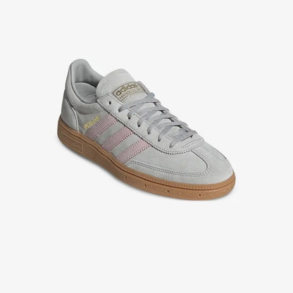 adidas Handball Spezial 'Gris / Pink / Gum'