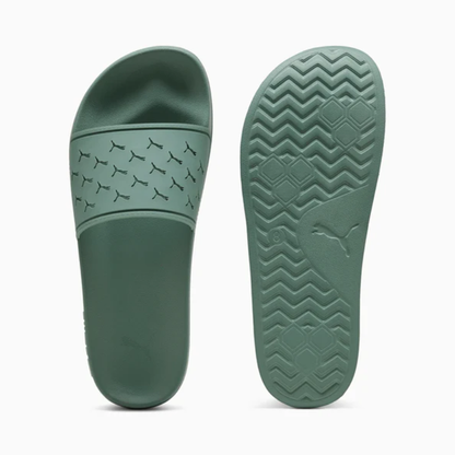 Claquette Puma Leadcat 2.0