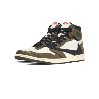 Air Jordan 1 Retro High "Travis Scott"