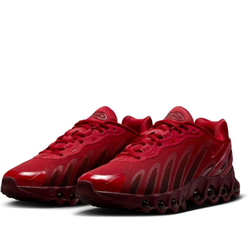 Nike  Air Max Dn8 'University Red'