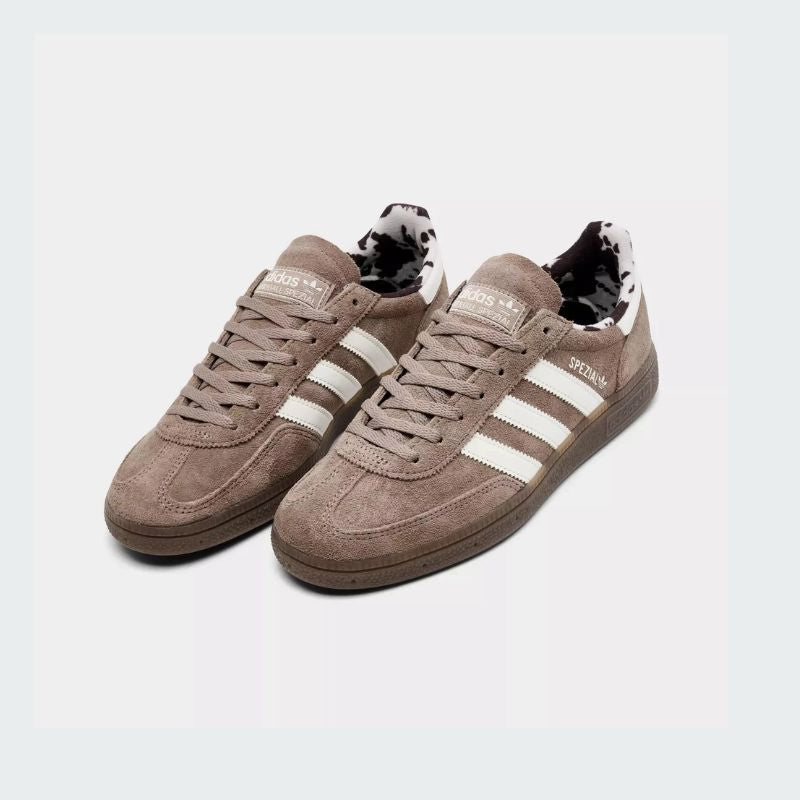 adidas Handball Spezial "Chalky Brown / Cow Print"