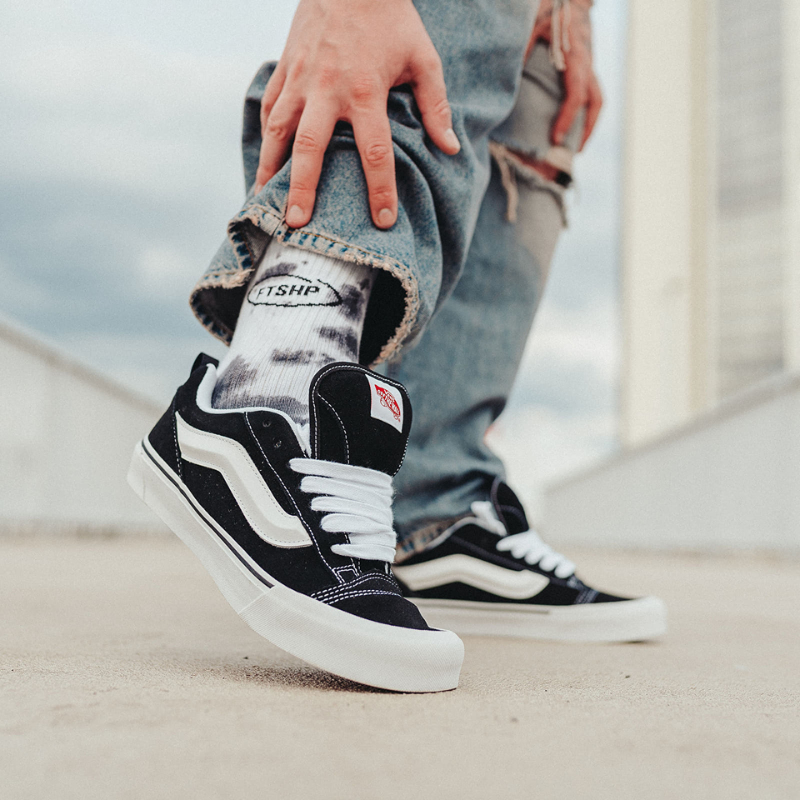 Vans Knu Skool Shoe