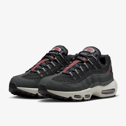 Nike Sportswear Air Max 95 "Anthracite / Team Red / Summit White"