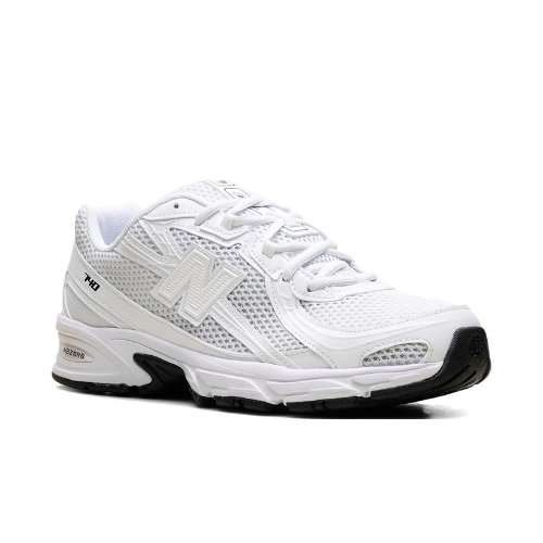 New Balance baskets 740 'Triple White'