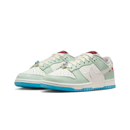 Nike Dunk Low LX Year of the Dragon