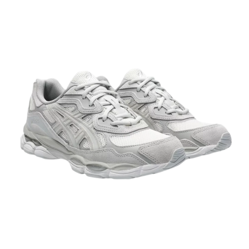 ASICS GEL-NYC Cream / Cloud Grey