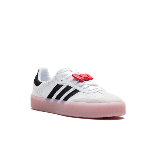 Adidas Samba « Hello Kitty »