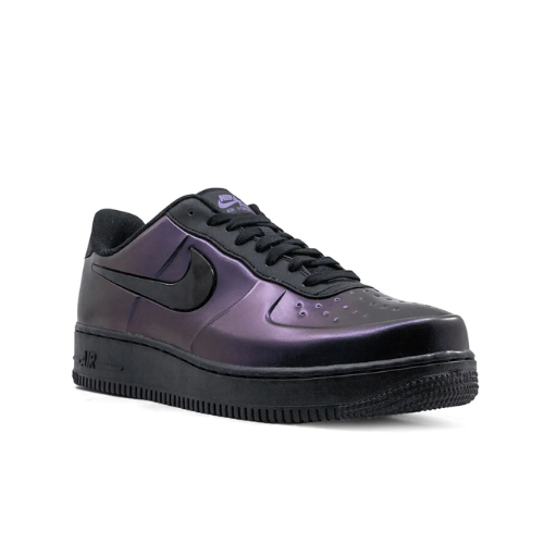 Nike Air Force 1 Foamposite Pro Cup Court Violet