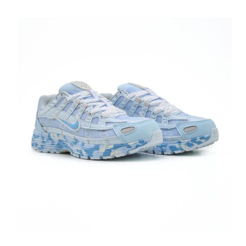 Nike P-6000 "Rideliner Blue"