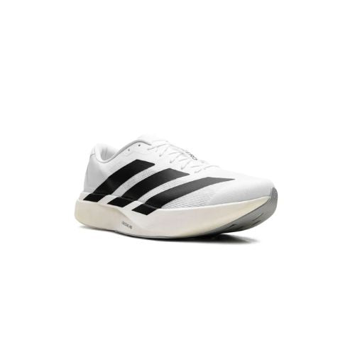 adidas Adizero Evo SL "White / Black"
