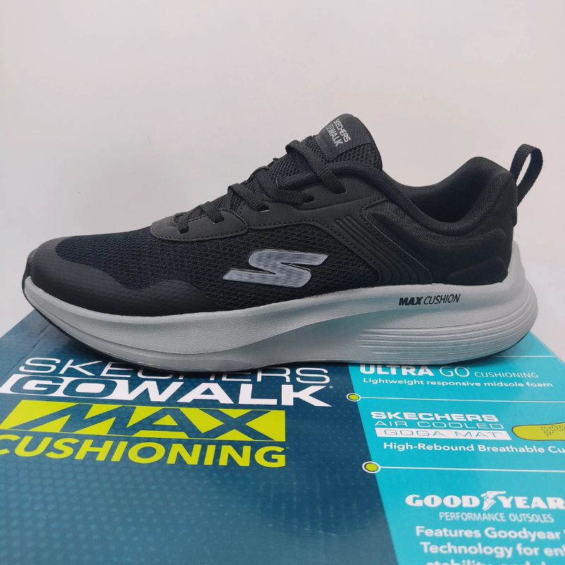 Skechers GOwalk Max Walker Femme
