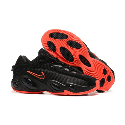 Nike Nocta Glide Black/Red