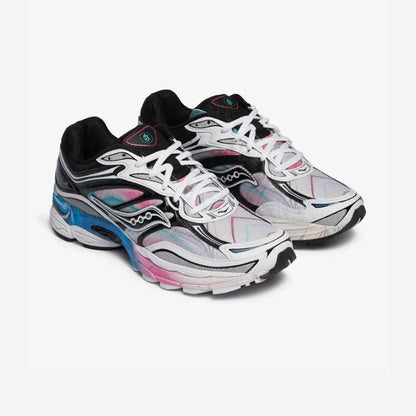 Saucony x Callen Schaub ProGrid Omni 9 'Multicolor'